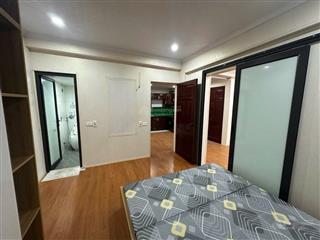 Tập thể nguyễn trãi 129  3 ngủ rộng  full đồ  ở ngay  5.2 tỷ