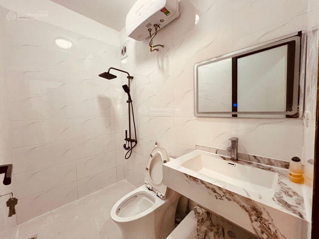 Chung cư 85.2a hạ đình  90m2  3 ngủ  full nội thất  7.68 tỷ