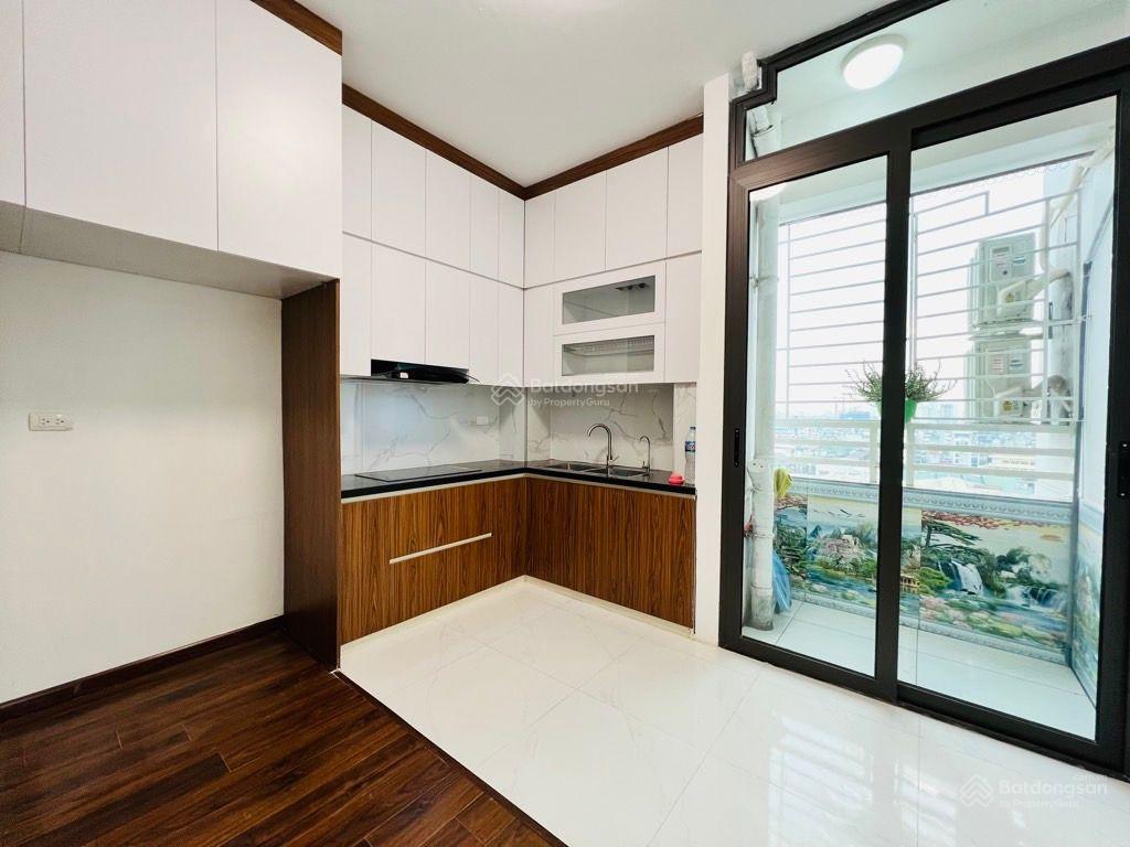 Chung cư 85.2a hạ đình  90m2  3 ngủ  full nội thất  7.68 tỷ