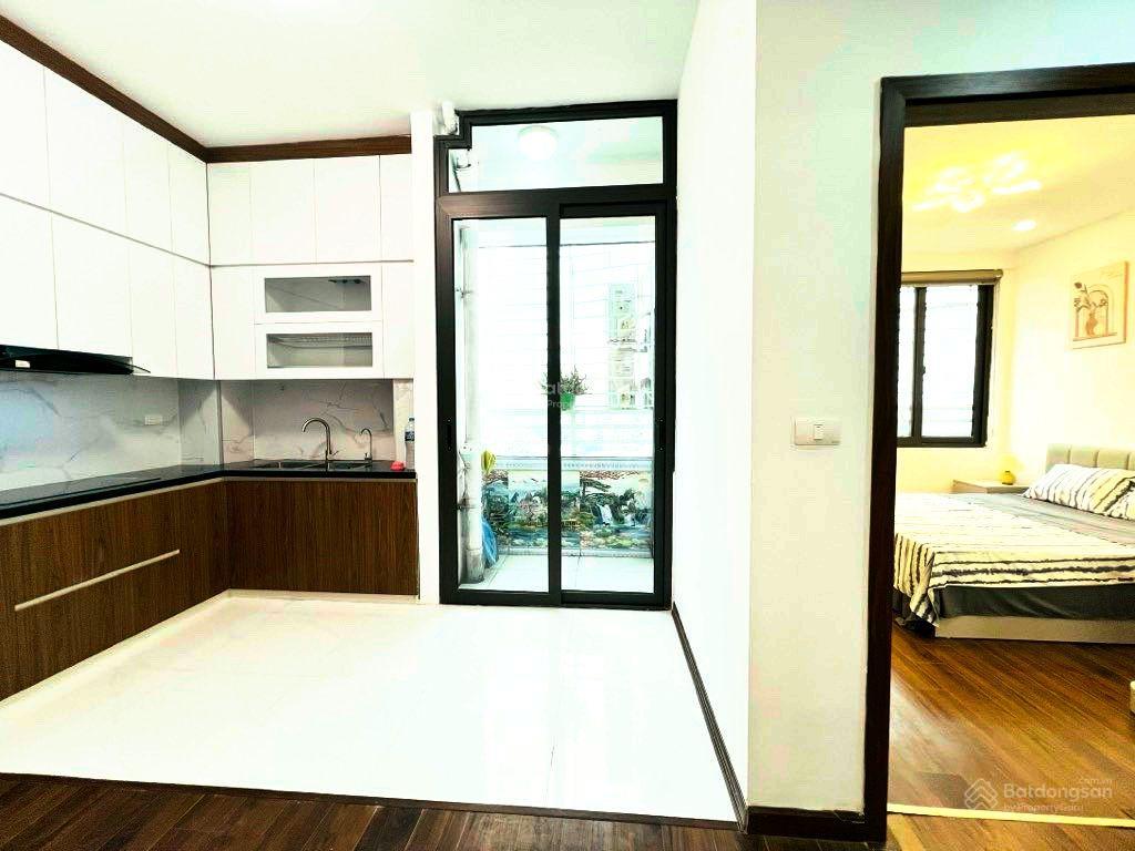 Chung cư 85.2a hạ đình  90m2  3 ngủ  full nội thất  7.68 tỷ