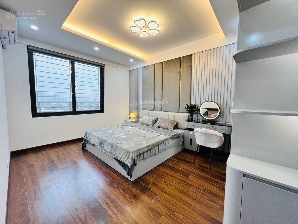 Chung cư 85.2a hạ đình  90m2  3 ngủ  full nội thất  7.68 tỷ