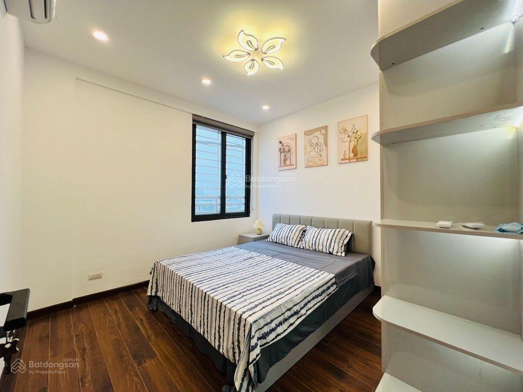 Chung cư 85.2a hạ đình  90m2  3 ngủ  full nội thất  7.68 tỷ