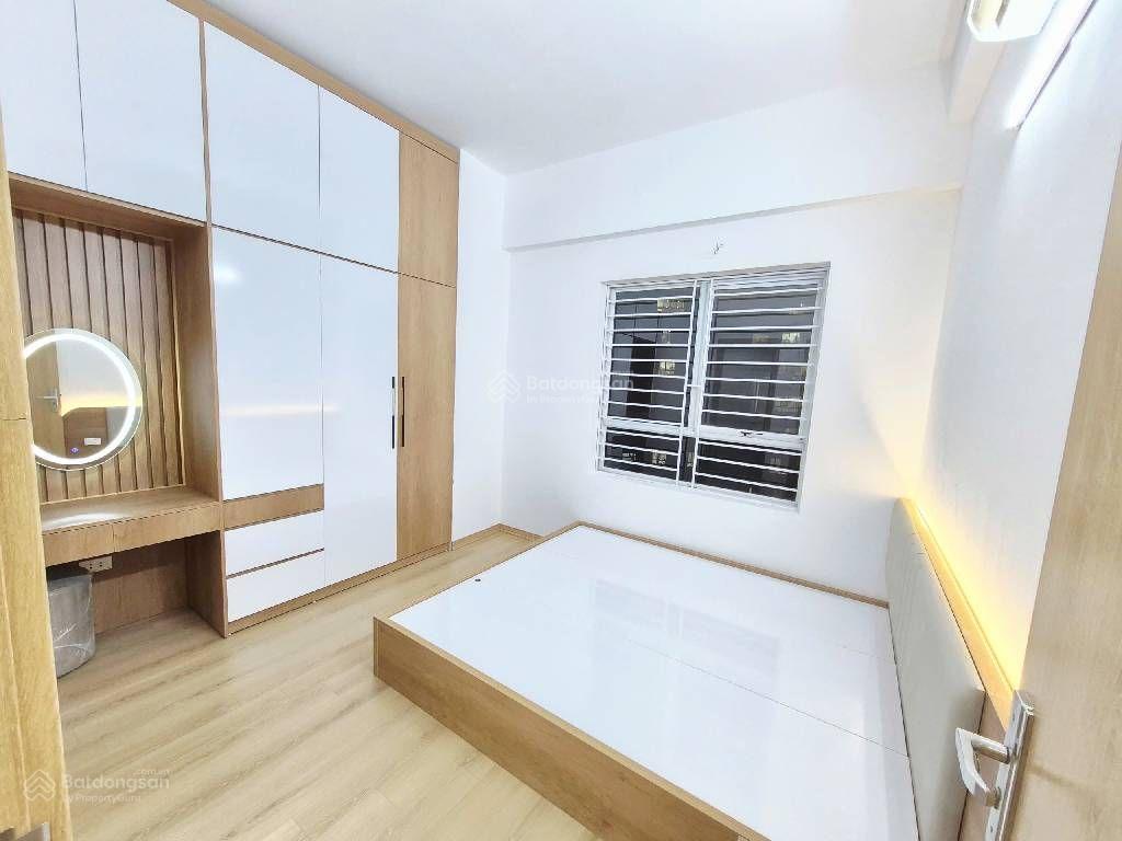 Chung cư ct2b xa la 65m2 2 ngủ lô góc full nội thất 4.76 tỷ