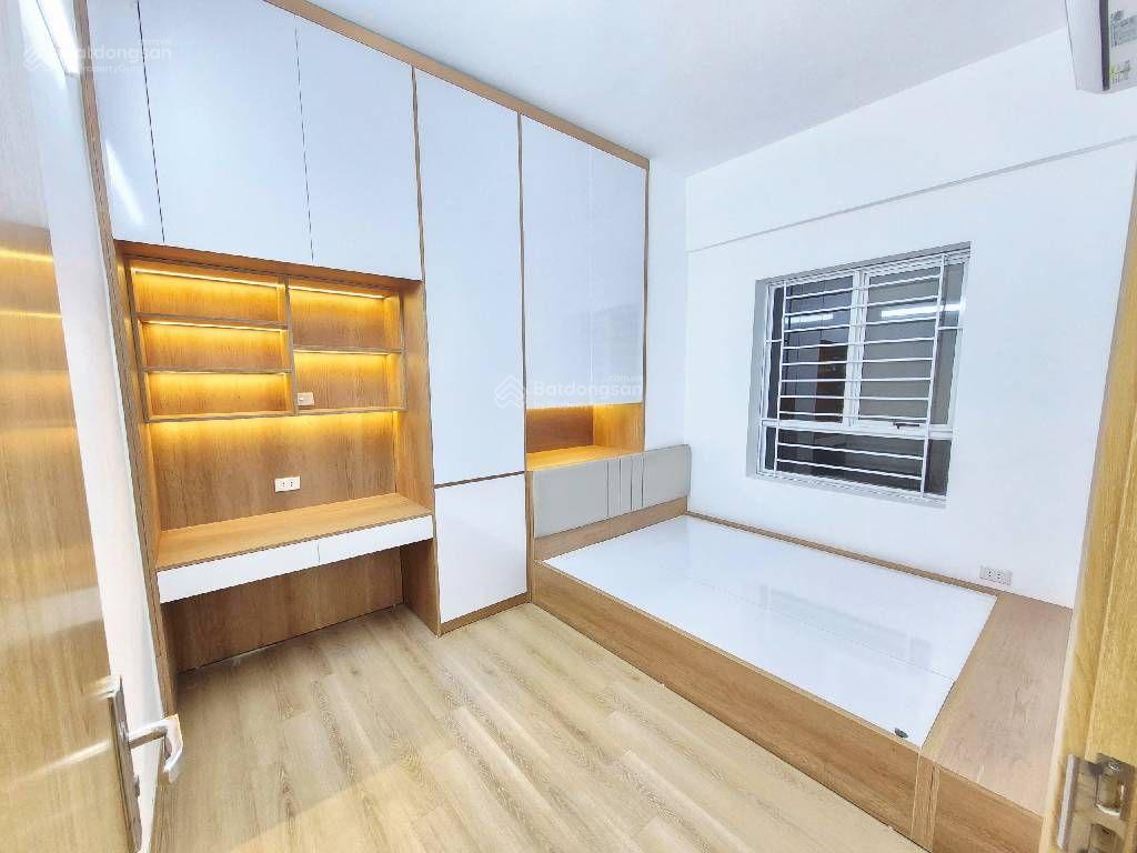 Chung cư ct2b xa la 65m2 2 ngủ lô góc full nội thất 4.76 tỷ