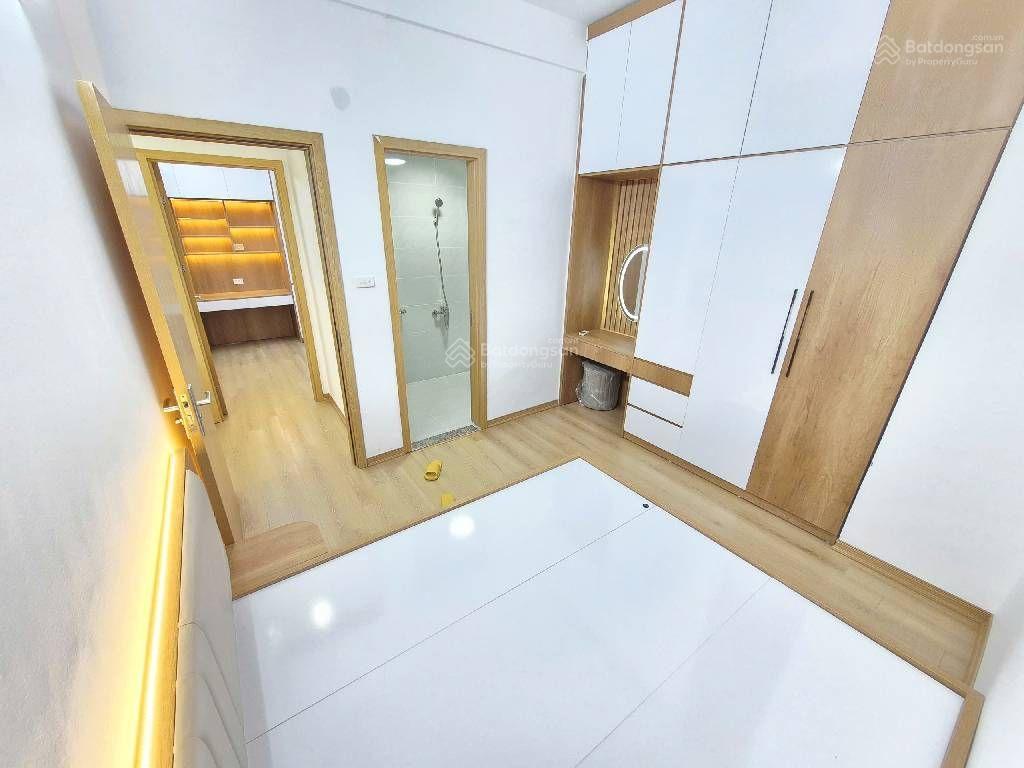 Chung cư ct2b xa la 65m2 2 ngủ lô góc full nội thất 4.76 tỷ