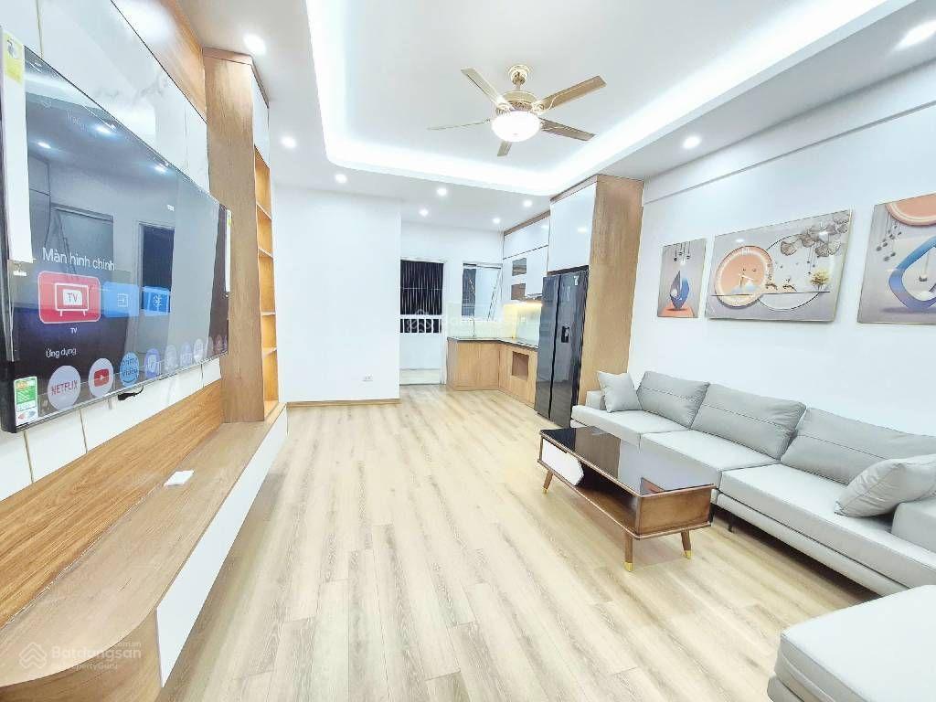 Chung cư ct2b xa la 65m2 2 ngủ lô góc full nội thất 4.76 tỷ