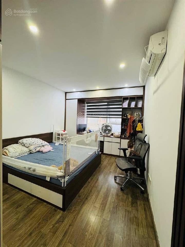 Chung cư victoria văn phú 92m2 2 ngủ full nội thất 6.55 tỷ