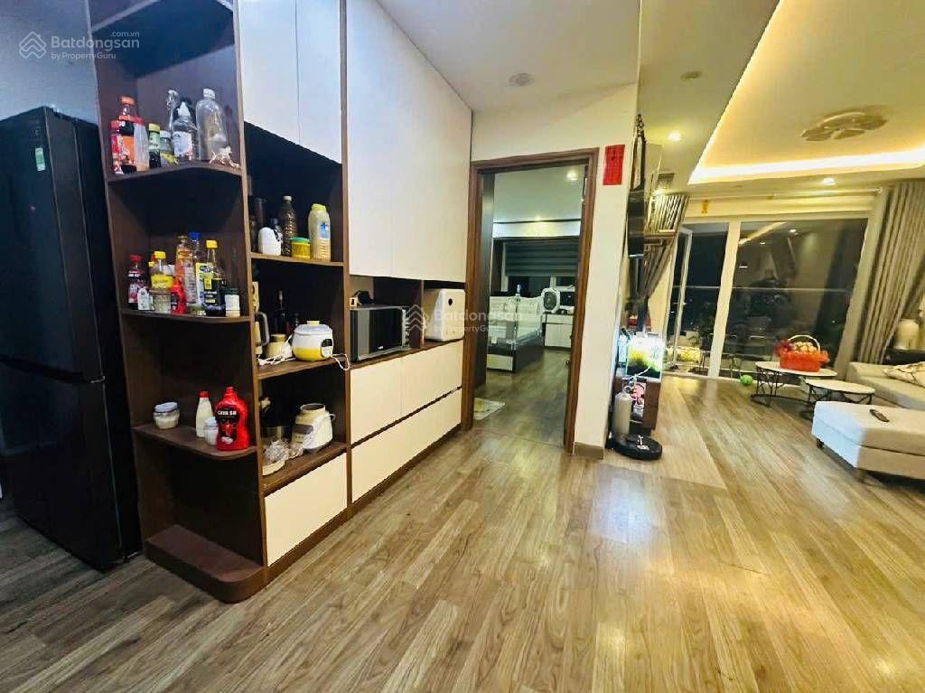 Chung cư victoria văn phú 92m2 2 ngủ full nội thất 6.55 tỷ