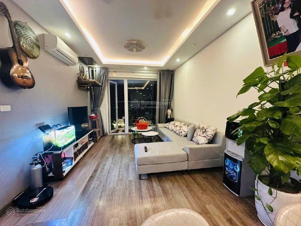 Chung cư victoria văn phú 92m2 2 ngủ full nội thất 6.55 tỷ