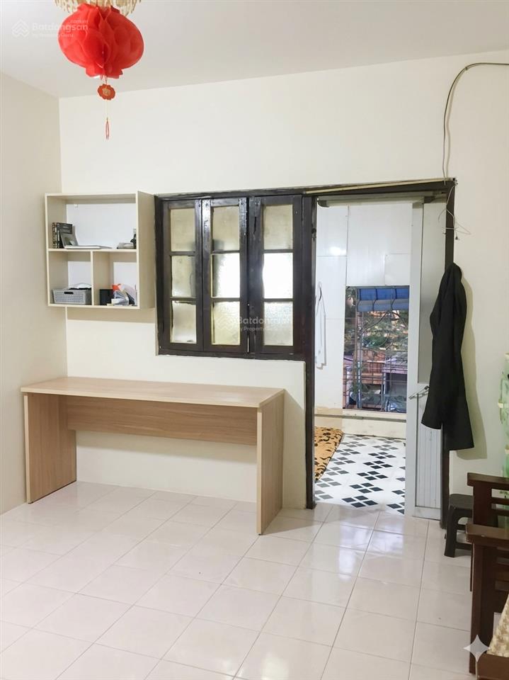 Tập thể thanh xuân bắc sổ to ô tô đỗ cửa 4.75 tỷ