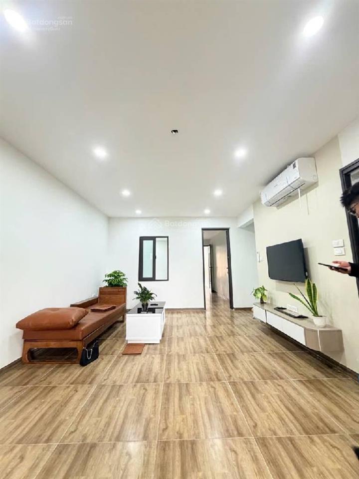 Tập thể thanh xuân bắc sổ to hiếm 2pn 2wc trung tâm thanh xuân 5.2 tỷ