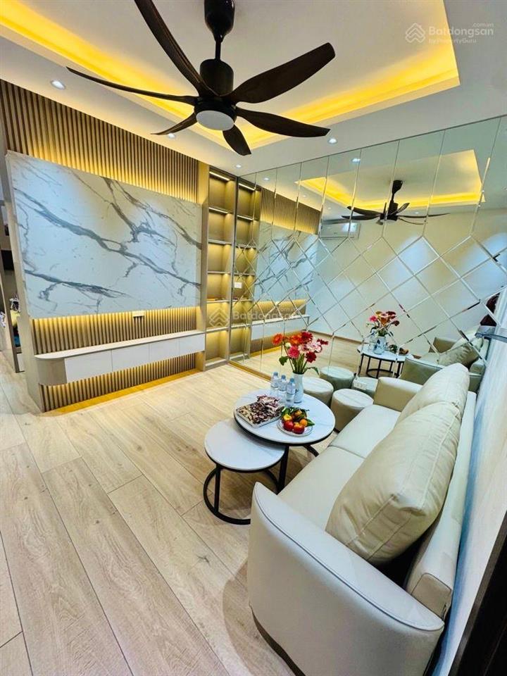 Tập thể văn quán sổ đỏ riêng full nội thất ở ngay 2.6 tỷ