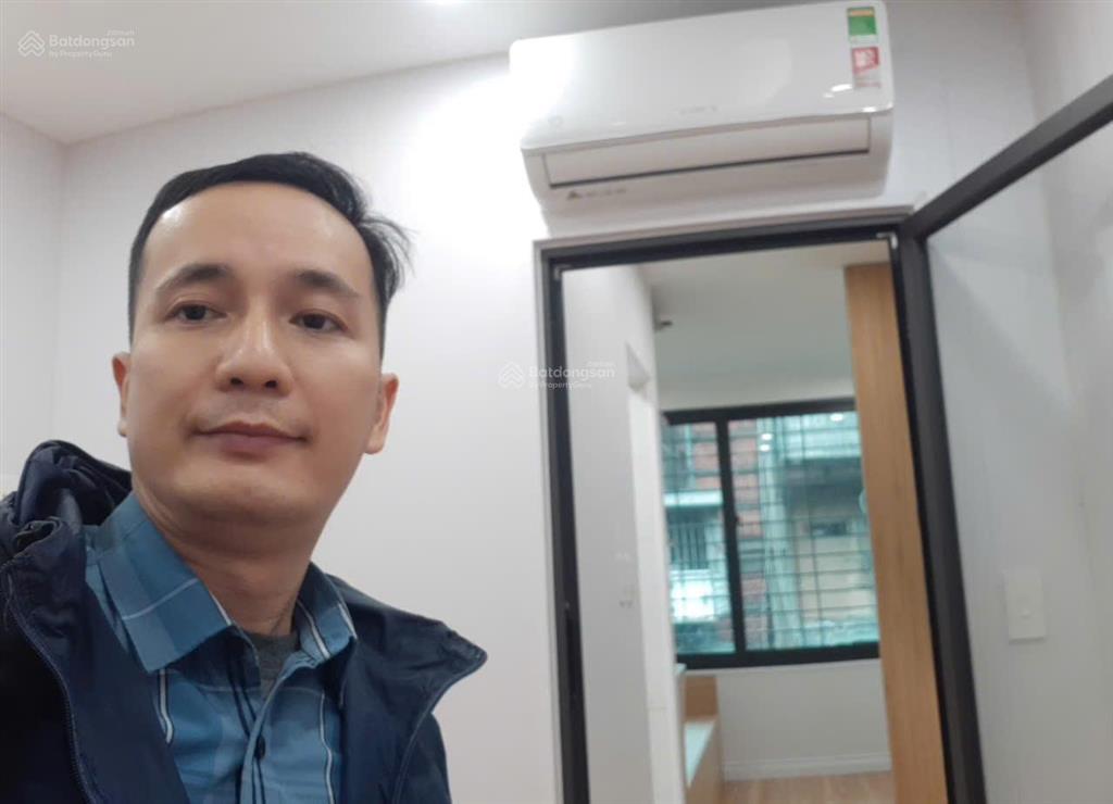 Tập thể văn quán sổ đỏ riêng full nội thất ở ngay 2.6 tỷ