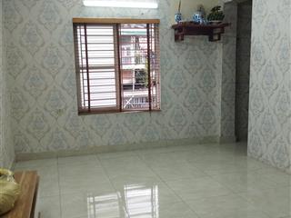 Tập thể hà đông sổ đỏ diện tích rộng 43m2 ở ngay 2.9 tỷ