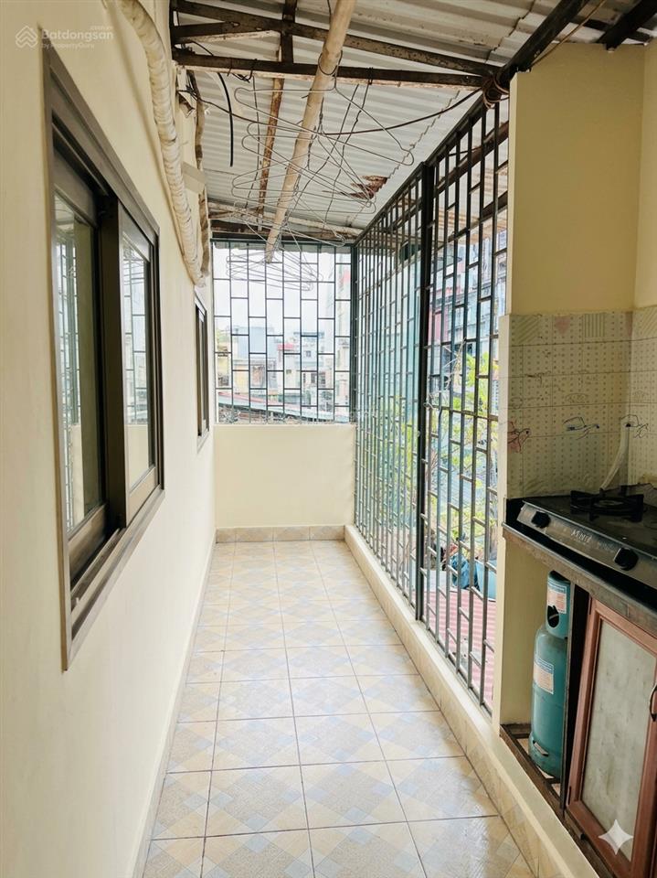 Tập thể 129 nguyễn trãi đối diện royal 66m2 2 ngủ 3.399 tỷ