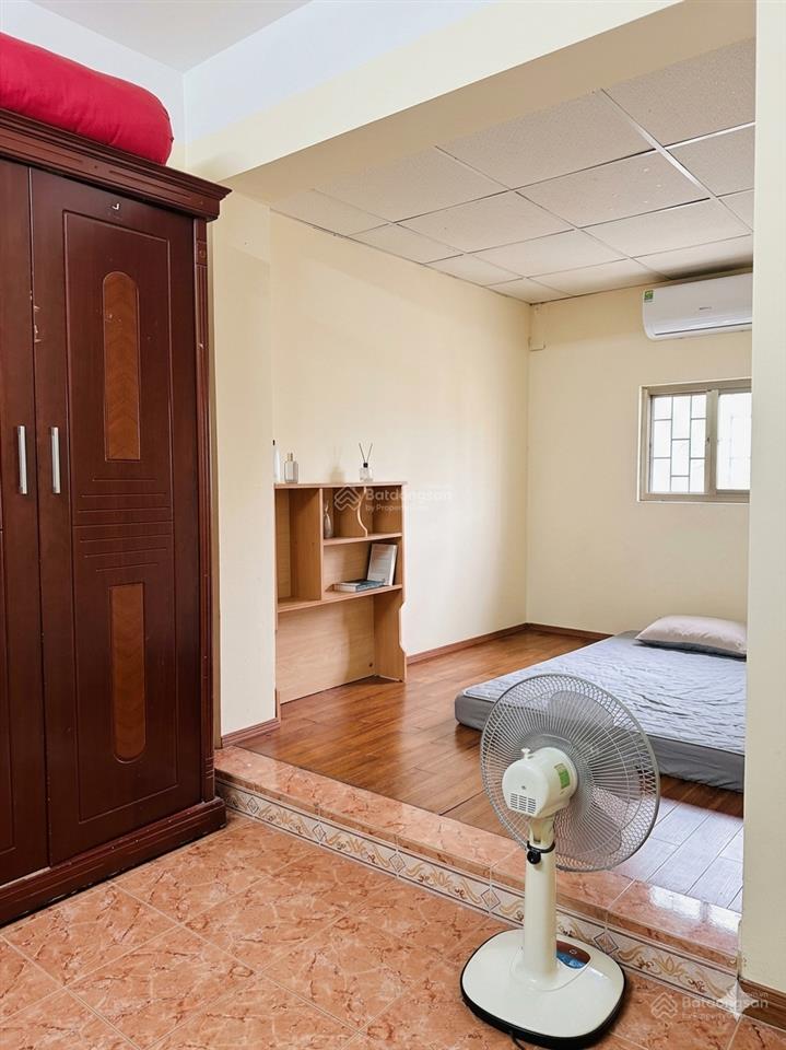 Tập thể 129 nguyễn trãi đối diện royal 66m2 2 ngủ 3.399 tỷ
