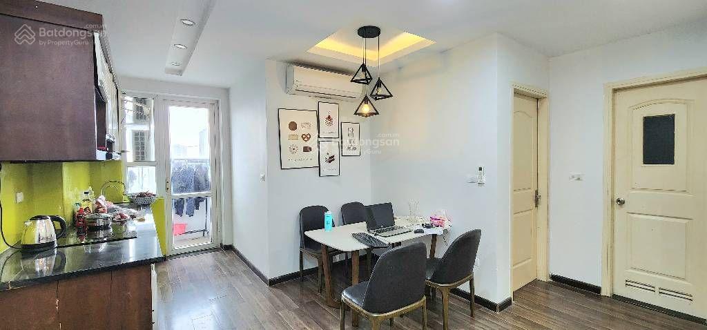 Chung cư ct5 cầu bươu 75m2 2pn 2wc, ban công đông nam, 5.35 tỷ