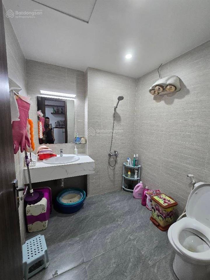 Chung cư phú thịnh greenpark  lô góc view công viên  full đồ  5.55 tỷ