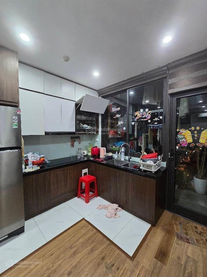 Chung cư phú thịnh greenpark  lô góc view công viên  full đồ  5.55 tỷ