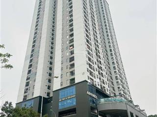 Chung cư phú thịnh greenpark  lô góc view công viên  full đồ  5.55 tỷ