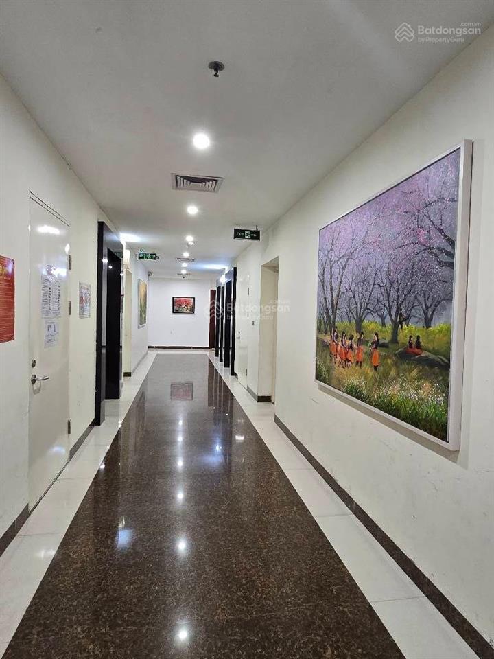 Chung cư tsq euroland 139m2 view công viên siêu hiếm 9.7 tỷ