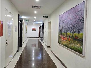 Chung cư tsq euroland 139m2 view công viên siêu hiếm 9.7 tỷ