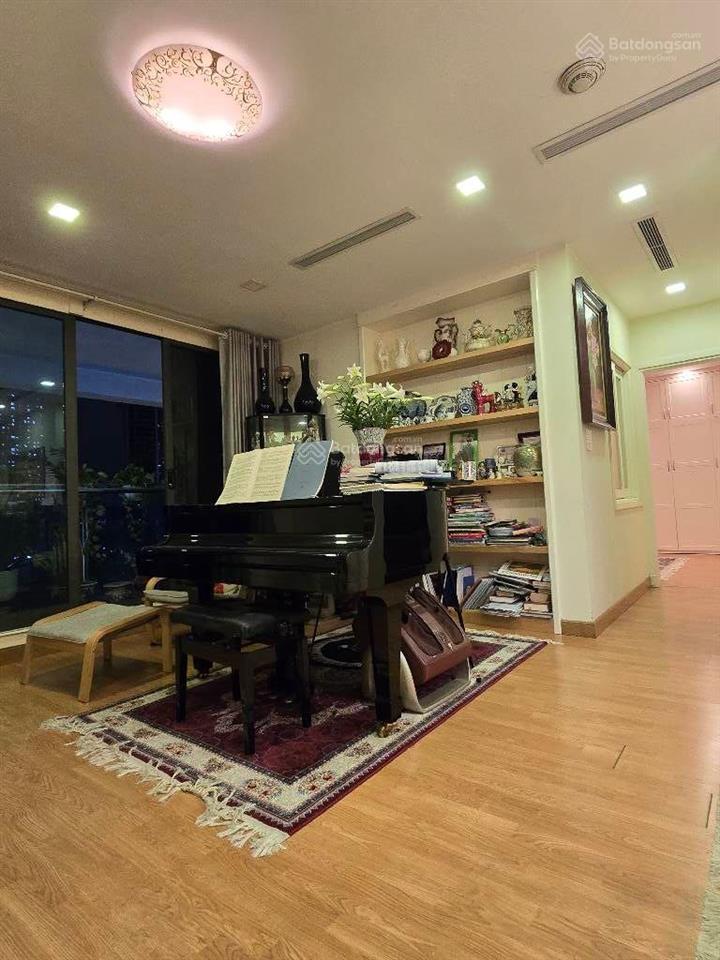 Chung cư tsq euroland 139m2 view công viên siêu hiếm 9.7 tỷ