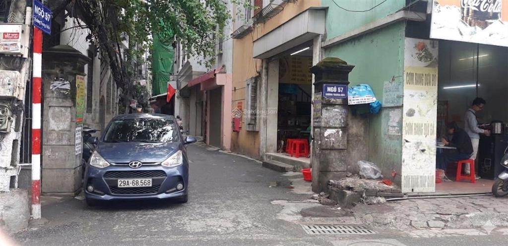 Căn hộ ccmn trung văn 2 ngủ 52m gần chợ ở ngay 2.499 tỷ