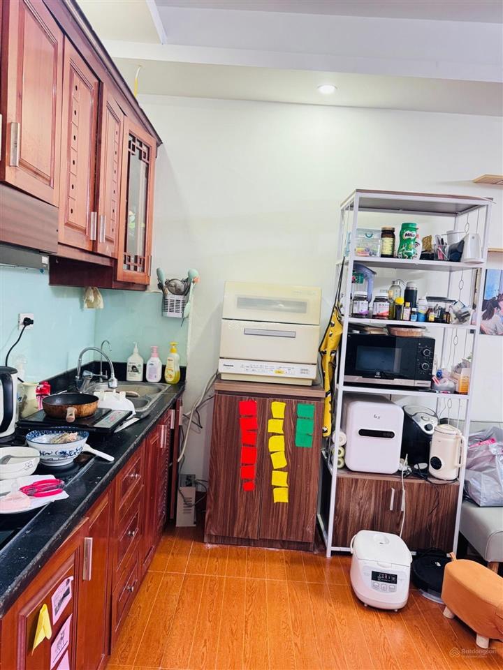 Căn hộ ccmn trung văn 2 ngủ 52m gần chợ ở ngay 2.499 tỷ