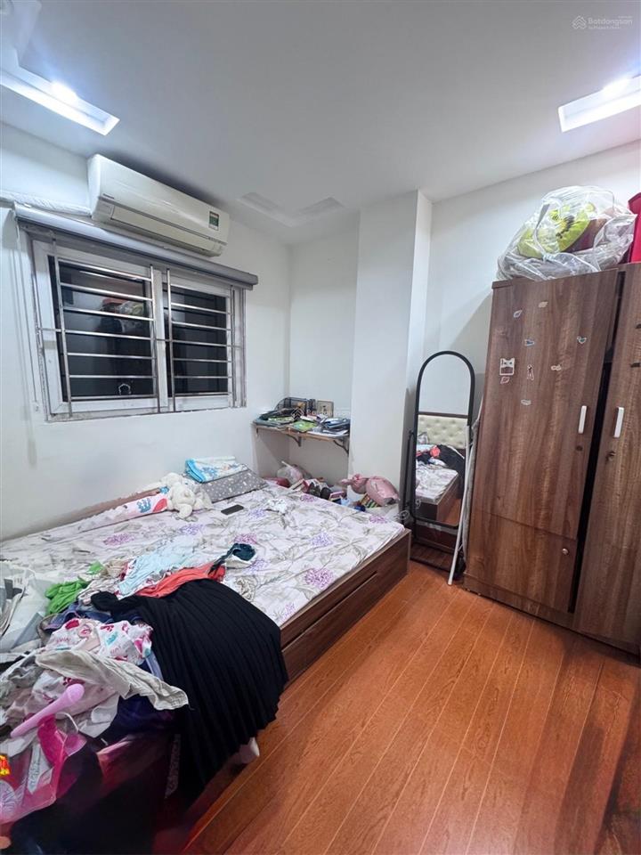 Căn hộ ccmn trung văn 2 ngủ 52m gần chợ ở ngay 2.499 tỷ
