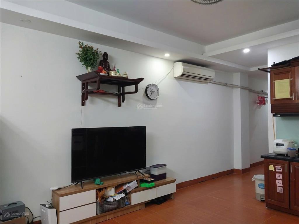 Căn hộ ccmn trung văn 2 ngủ 52m gần chợ ở ngay 2.499 tỷ