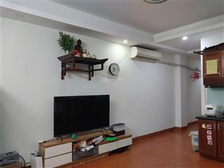 Căn hộ ccmn trung văn 2 ngủ 52m gần chợ ở ngay 2.499 tỷ