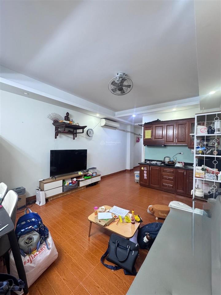 Căn hộ ccmn trung văn 2 ngủ 52m gần chợ ở ngay 2.499 tỷ