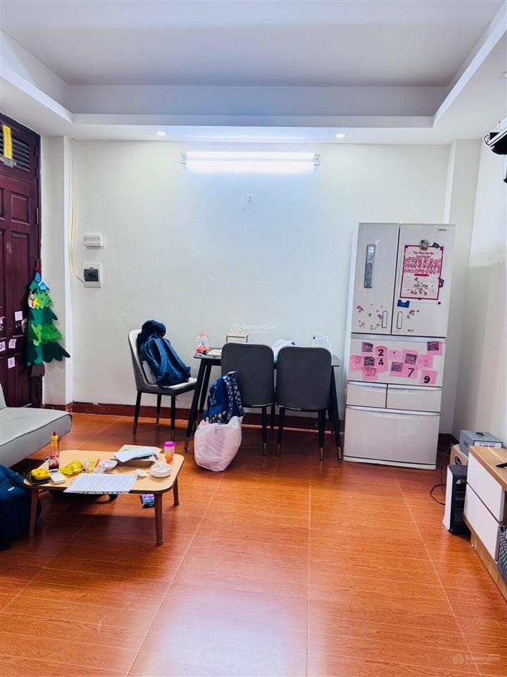 Căn hộ ccmn trung văn 2 ngủ 52m gần chợ ở ngay 2.499 tỷ