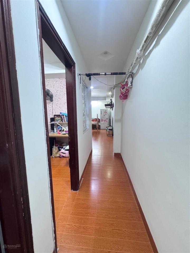Căn hộ ccmn trung văn 2 ngủ 52m gần chợ ở ngay 2.499 tỷ