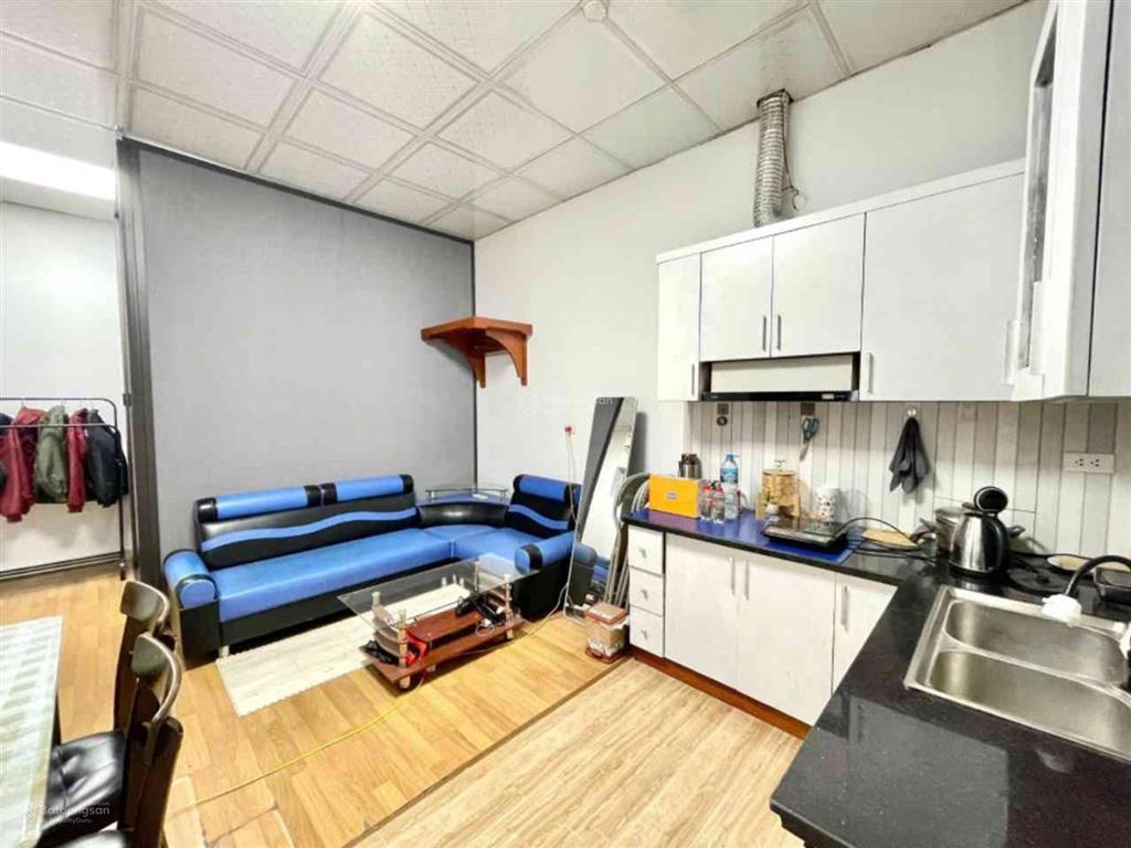 Chung cư nam xa la  2 ngủ  diện tích vừa đẹp 56m2 2.55 tỷ