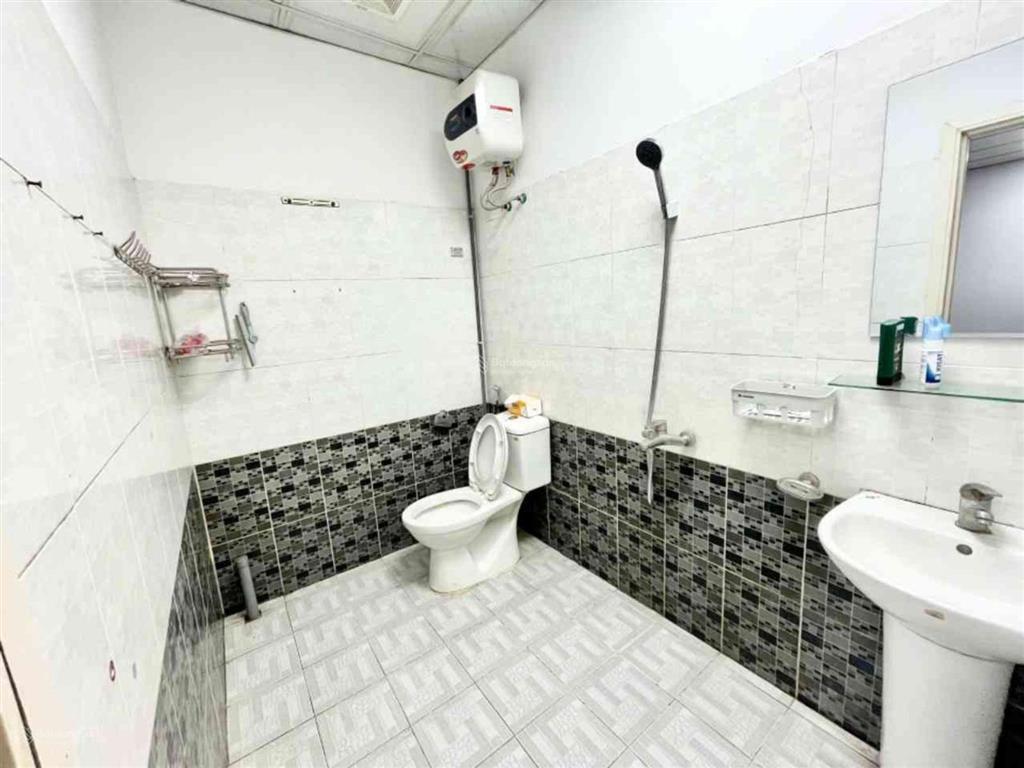 Chung cư nam xa la  2 ngủ  diện tích vừa đẹp 56m2 2.55 tỷ
