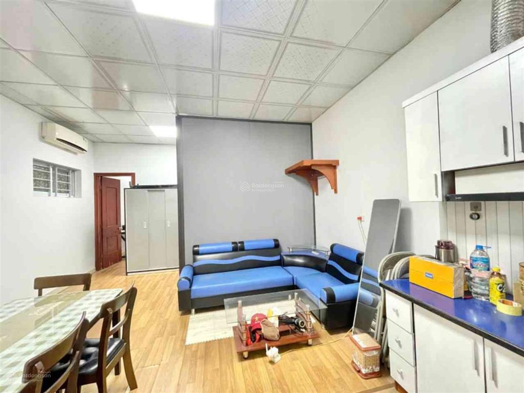 Chung cư nam xa la  2 ngủ  diện tích vừa đẹp 56m2 2.55 tỷ