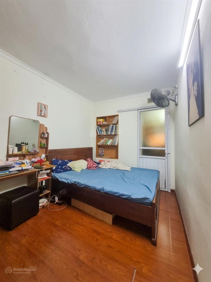 Tập thể 2 phòng ngủ ao sen 70m2 2.45 tỷ, gần đh kiến trúc, an ninh, bưu chính