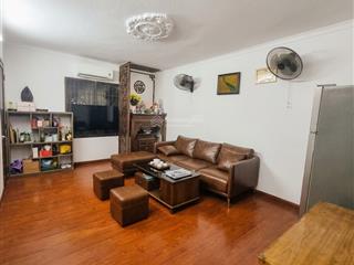 Tập thể 2 phòng ngủ ao sen 70m2 2.45 tỷ, gần đh kiến trúc, an ninh, bưu chính