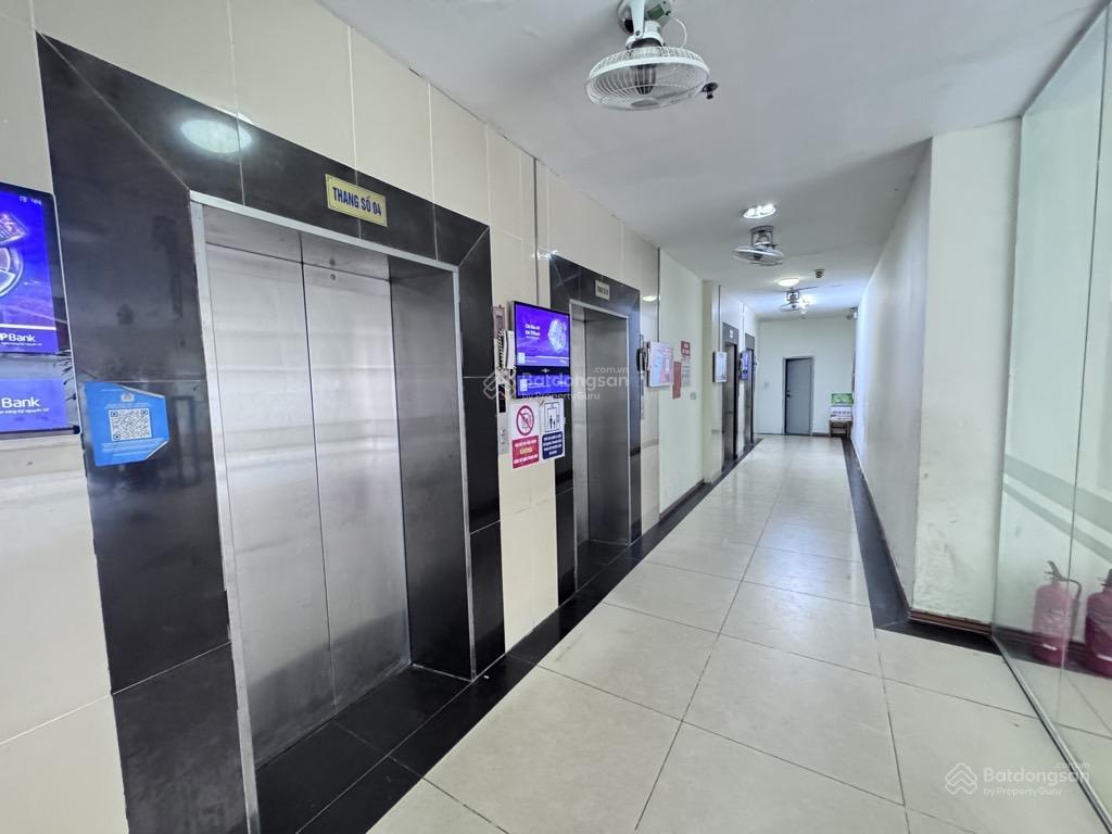 Chung cư 89 phùng hưng 71m2 3 ngủ full nội thất 5.2 tỷ