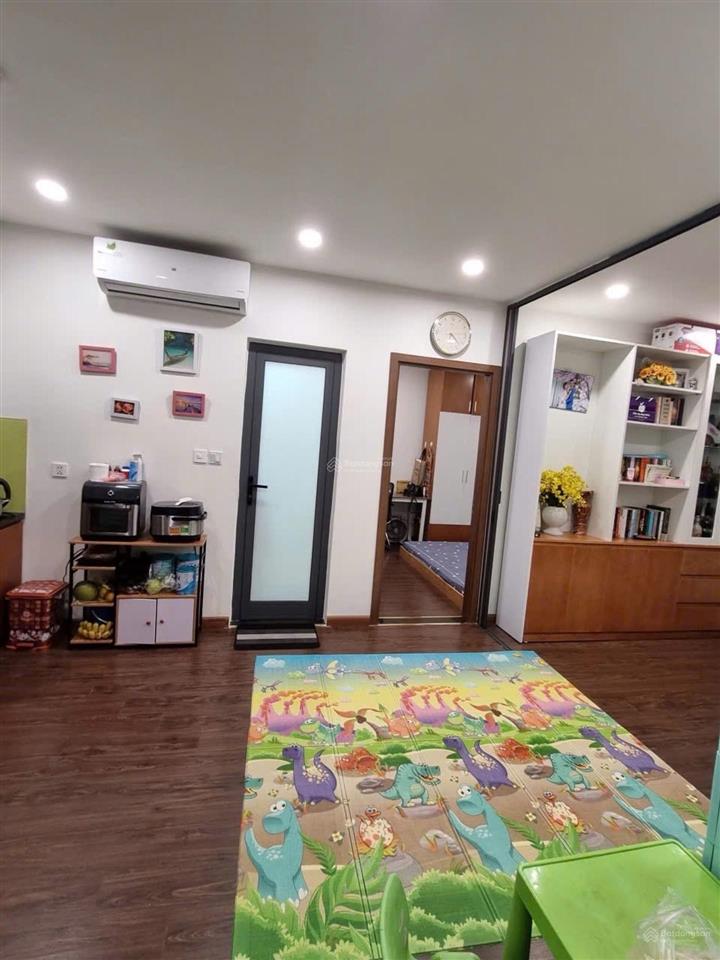 Chung cư 89 phùng hưng 71m2 3 ngủ full nội thất 5.2 tỷ