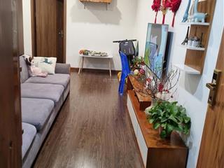 Chung cư 89 phùng hưng 71m2 3 ngủ full nội thất 5.2 tỷ