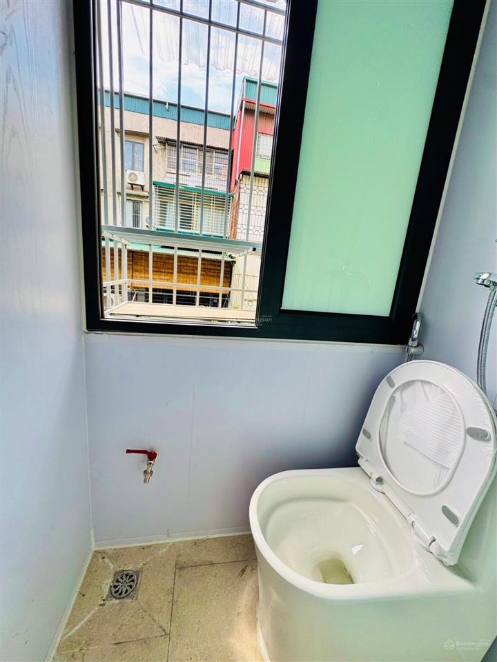 Tập thể sổ đỏ nguyễn trãi  nhỏ tiền  full đồ  ở luôn  1.25 tỷ