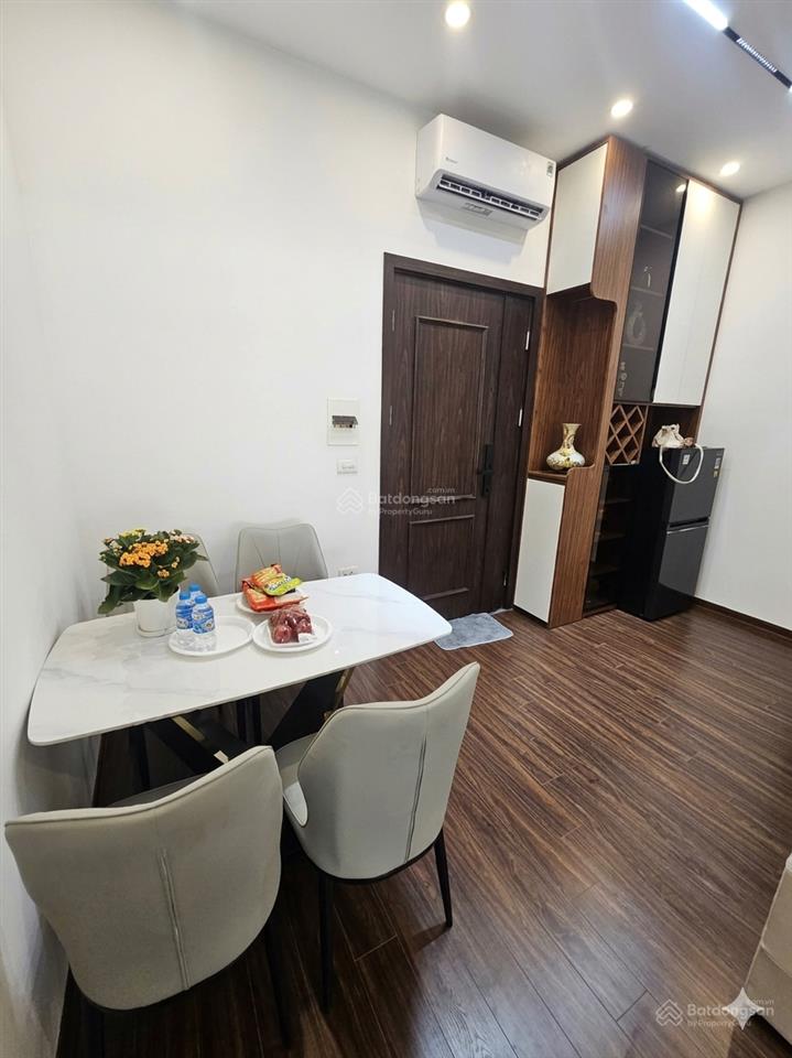 Tập thể sổ đỏ triều khúc 2 ngủ căn góc 2.7 tỷ