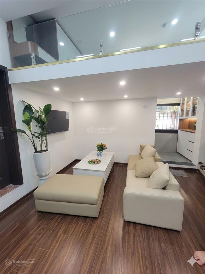 Tập thể sổ đỏ triều khúc 2 ngủ căn góc 2.7 tỷ