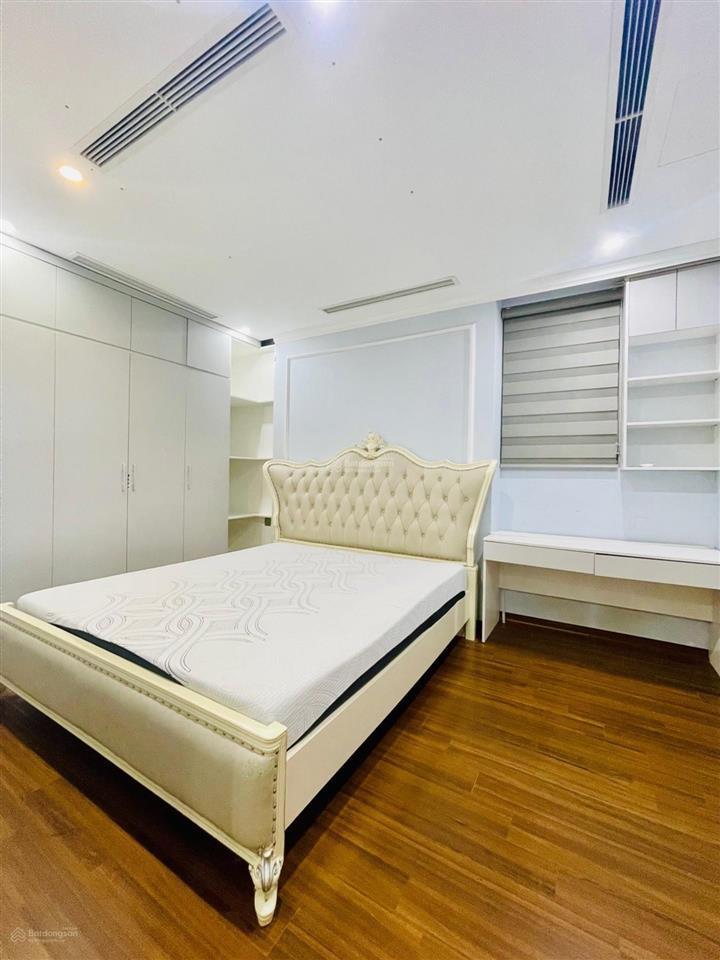 Chung cư thiên niên kỷ quang trung 95m2 tiện ích đỉnh 8 tỷ