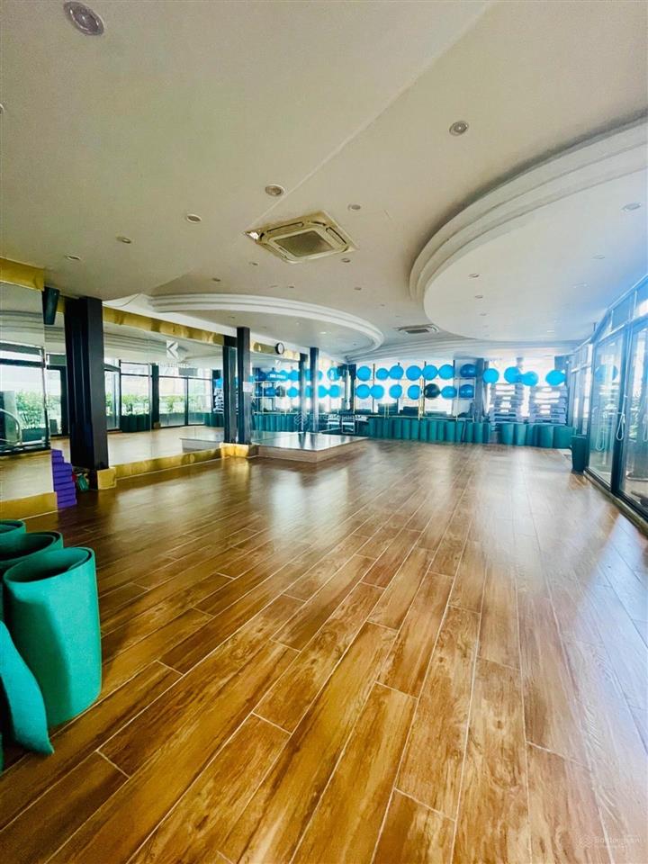 Chung cư thiên niên kỷ quang trung 95m2 tiện ích đỉnh 8 tỷ