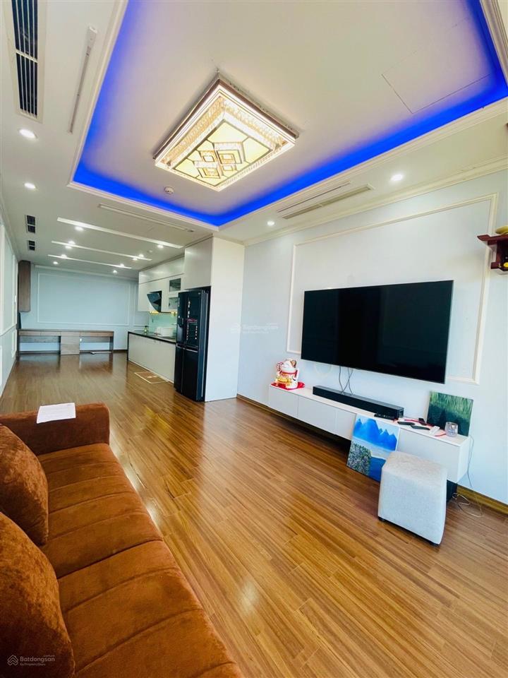 Chung cư thiên niên kỷ quang trung 95m2 tiện ích đỉnh 8 tỷ