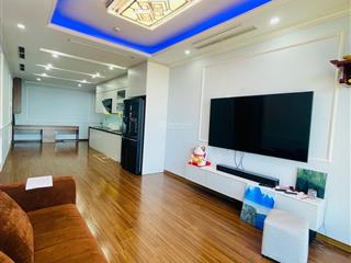 Chung cư thiên niên kỷ quang trung 95m2 tiện ích đỉnh 8 tỷ